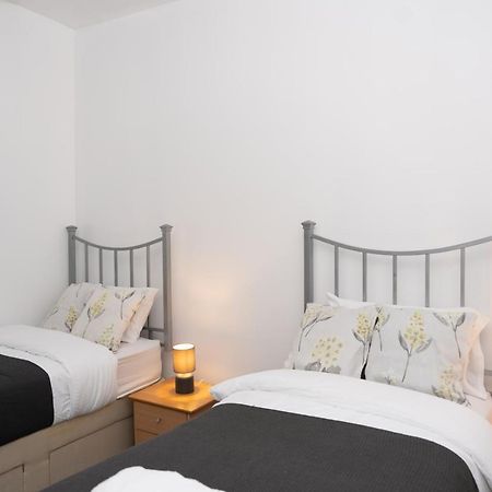 JesmondShortridge Terrace - 1アパートメント エクステリア 写真