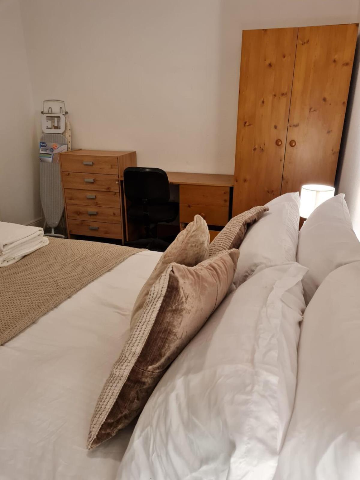 JesmondShortridge Terrace - 1アパートメント エクステリア 写真